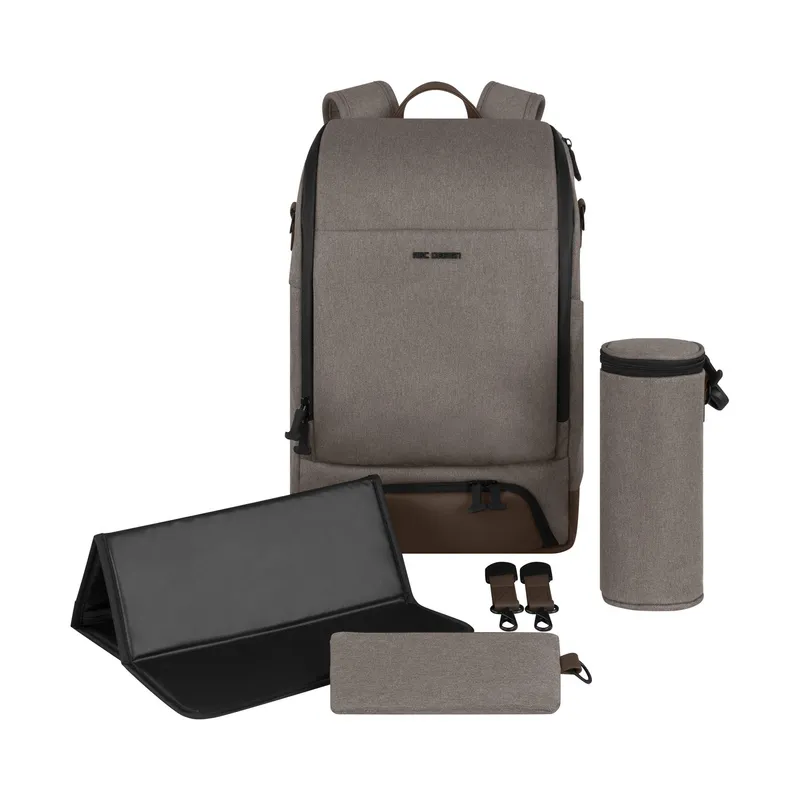 ABC Design Active Rucksack - Nature