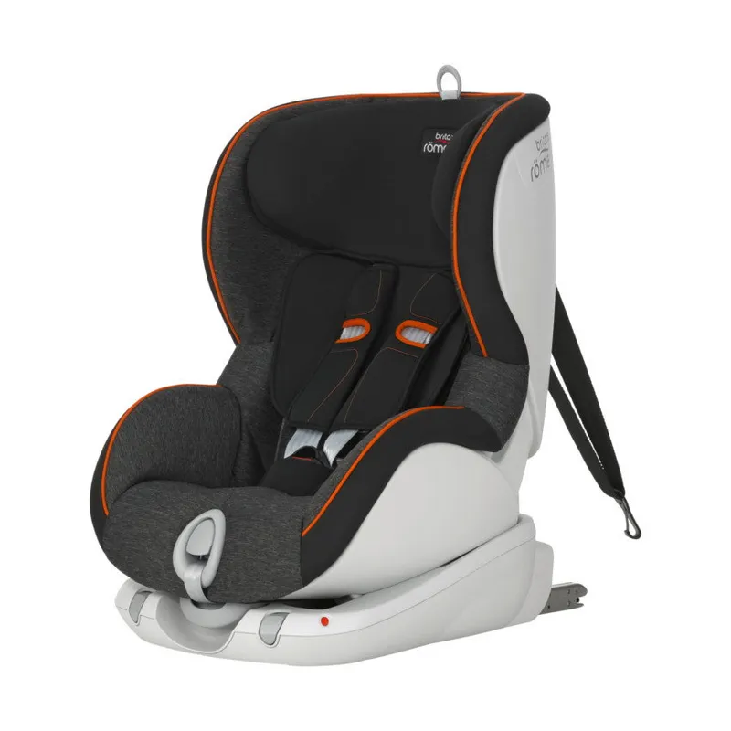 Britax-Römer Trifix Autositz Black Marble