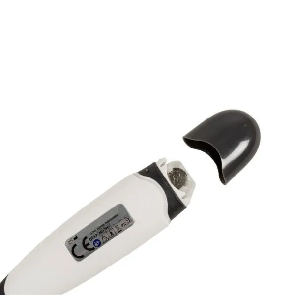 Qute Q-Flex Digitalthermometer DUO-Pack - Flexible Spitze