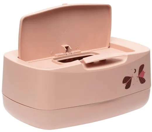 Bébé-Jou Easy Wipe Box - Print Edition