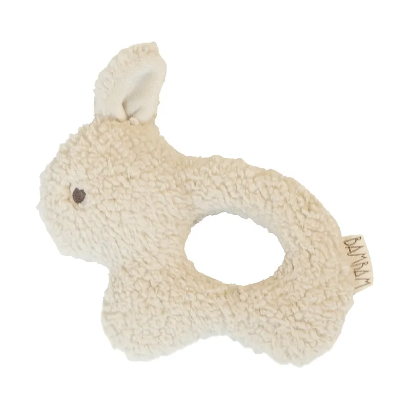 BamBam Rabbit Rassel