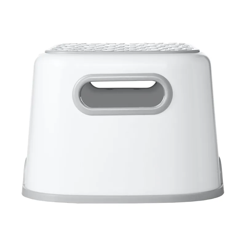 Oxo Tot Tritthocker Weiß