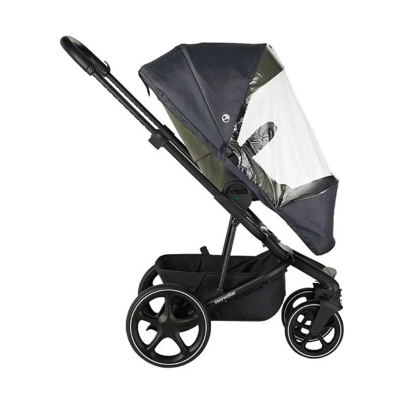 Easywalker Harvey 3 Regenschirm Sitz