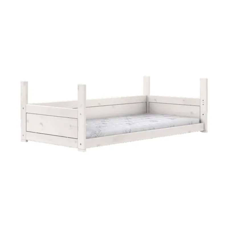 LIFETIME Kidsrooms Original Bodenbett / Premium