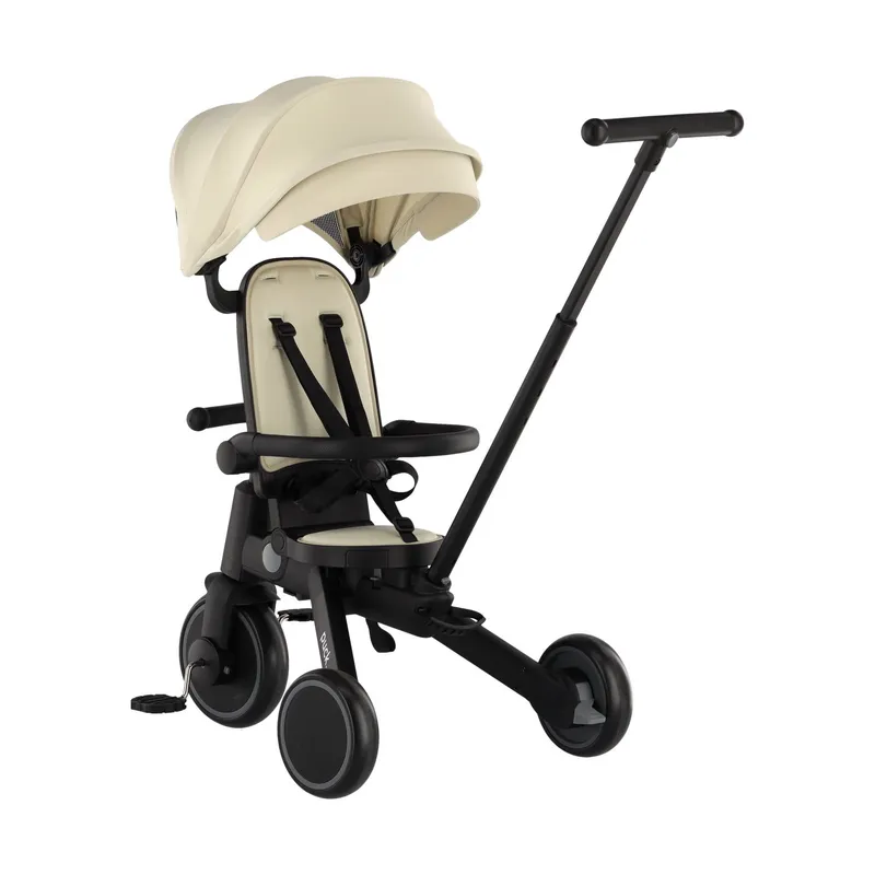 Puck Dreirad - Tricycle II