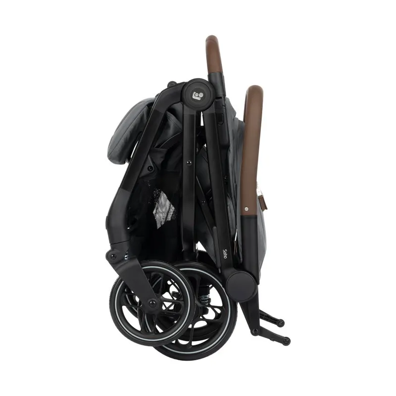 Maxi-Cosi Soho Buggy - Twillic Graphite