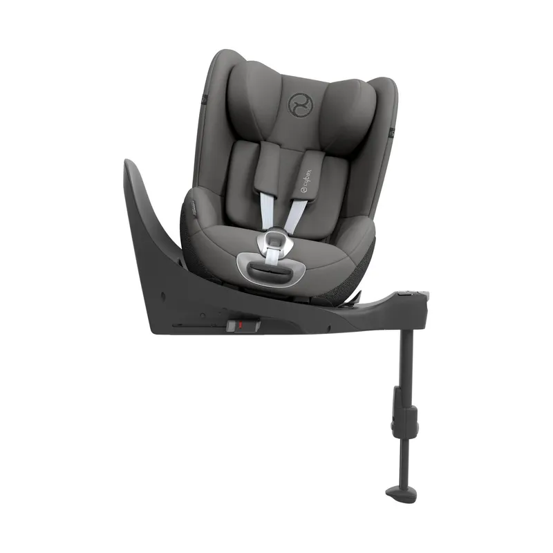 Cybex Sirona T I-Size Autositz - Mirage Grey
