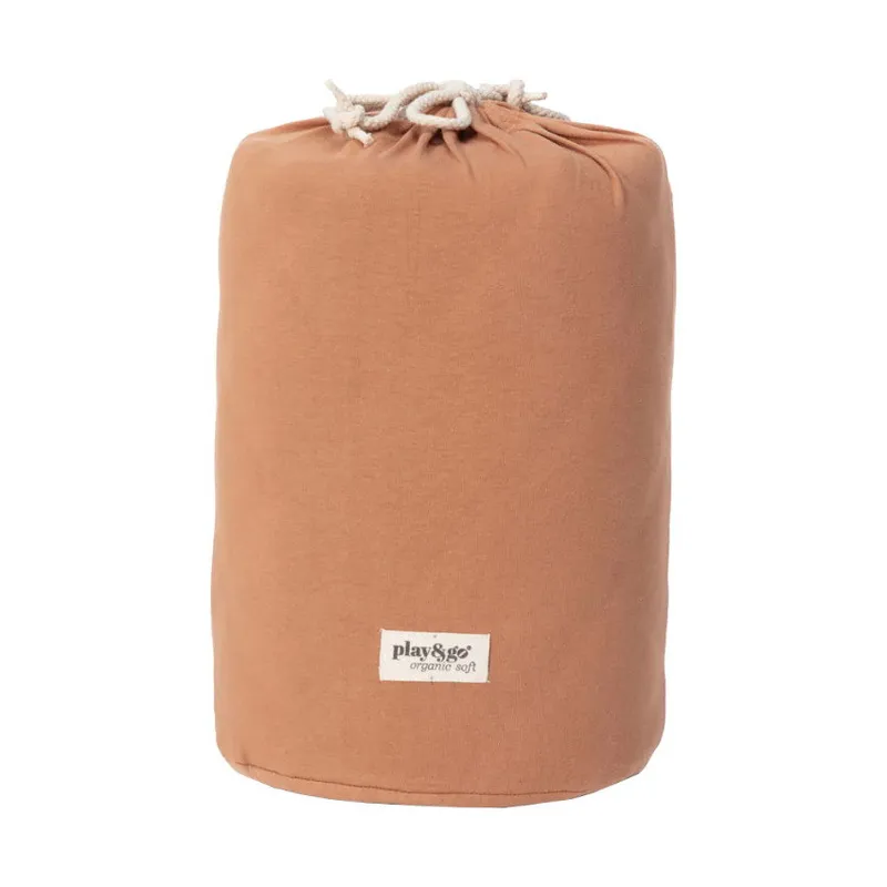 Play & Go Spielmatte Tawny Brown