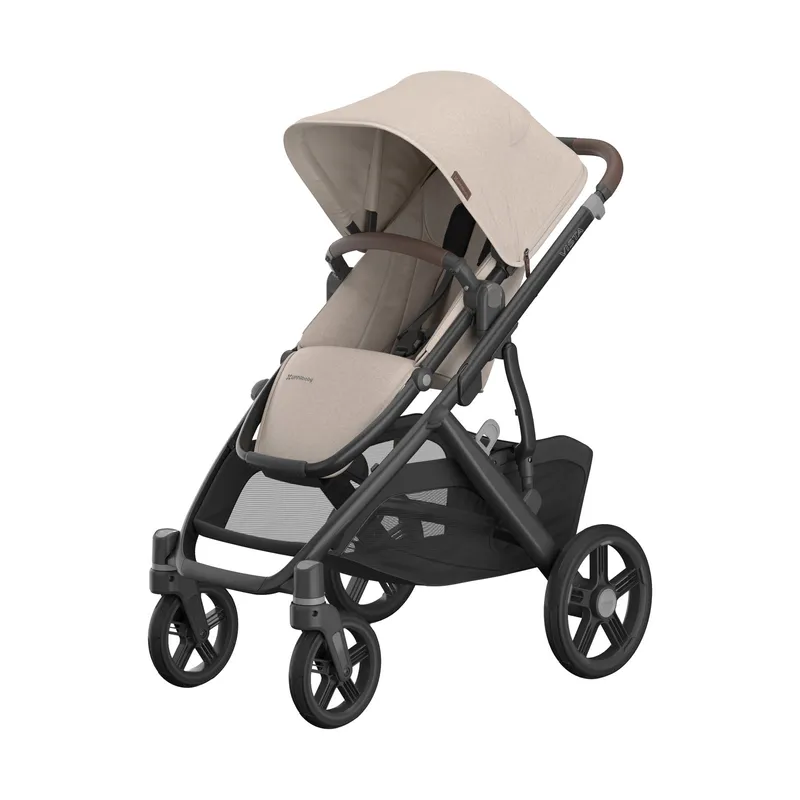 UPPAbaby VISTA V3 Duowagen - Ada