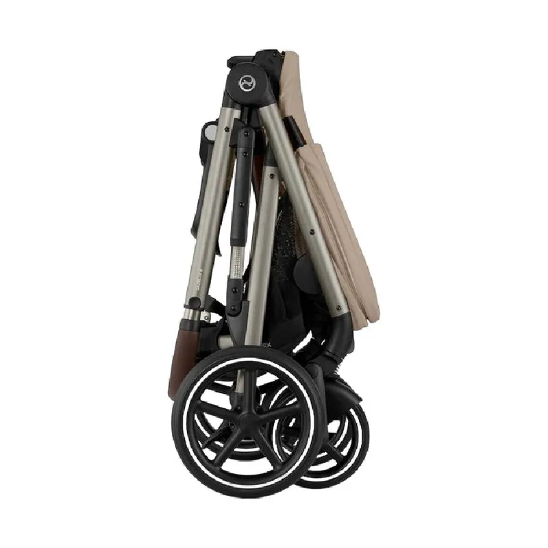 Cybex Gazelle S 3-in-1 Kinderwagen Set S