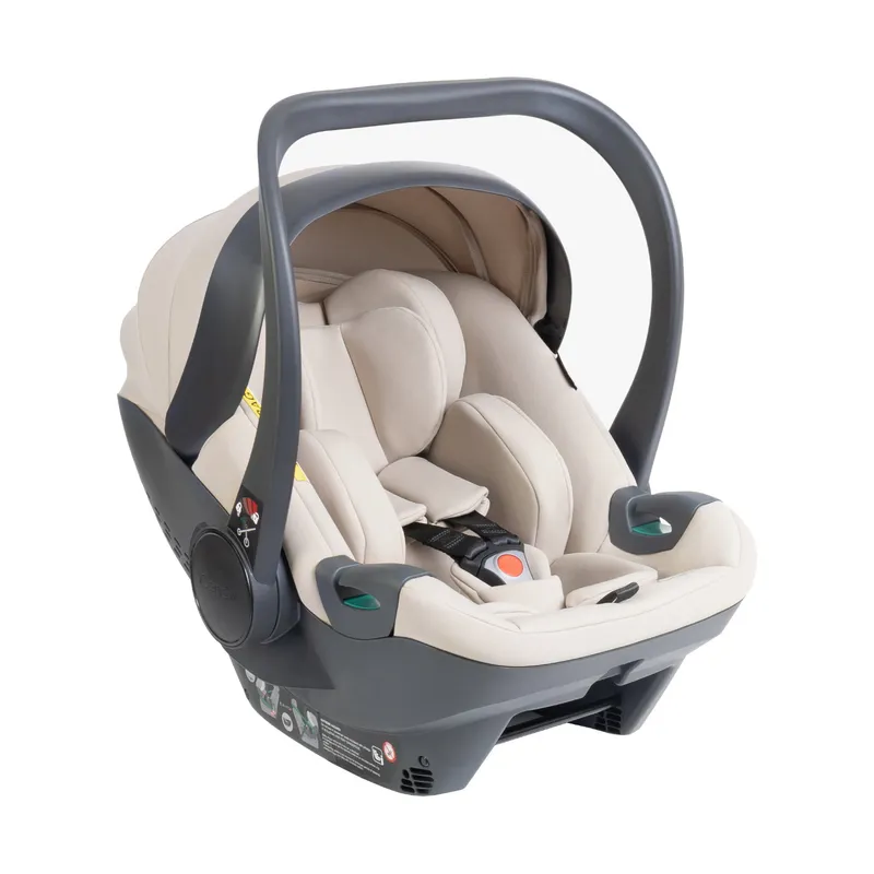 ICandy Cocoon 360 Babyschale Inkl. Base