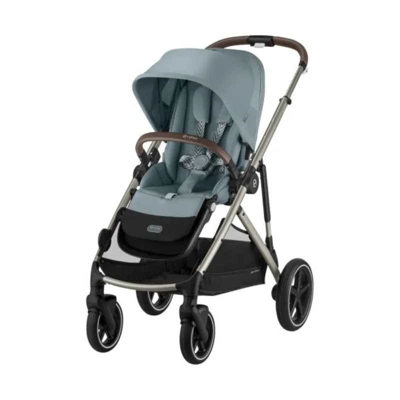 Cybex Gazelle S Kinderwagen 2-in-1
