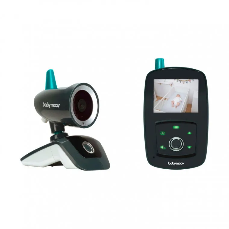 Babymoov Yoo Travel Babyphone