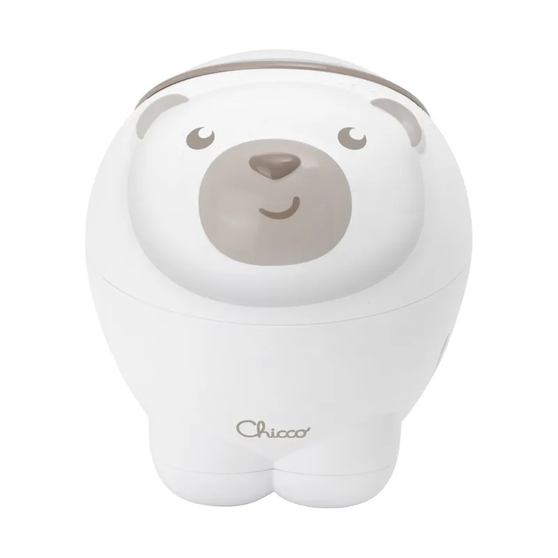 Chicco Eisbär-Projektor – Beige