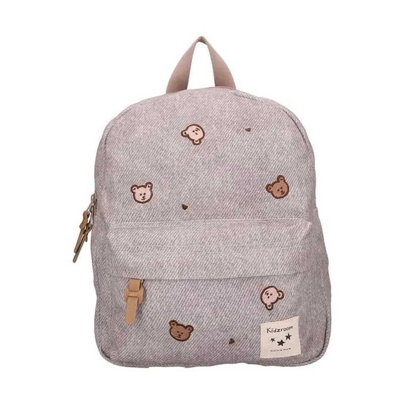 Kidzroom Rucksack - Blossom And Bows