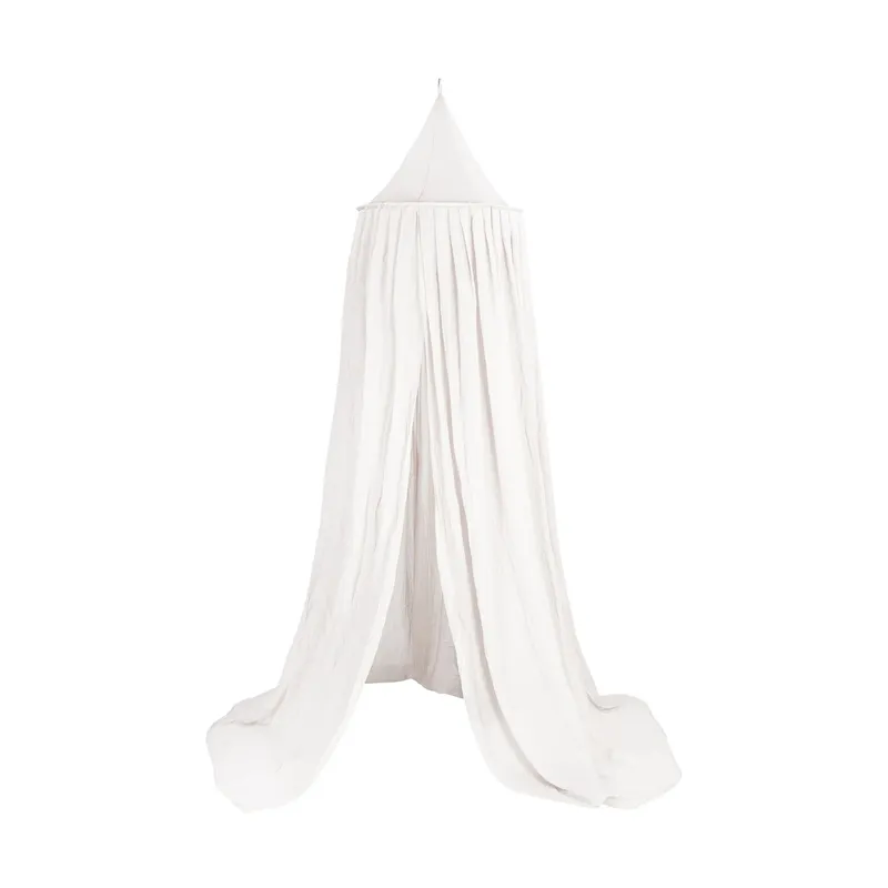 Julius Zöllner Moskitonetz - Voile Ivory