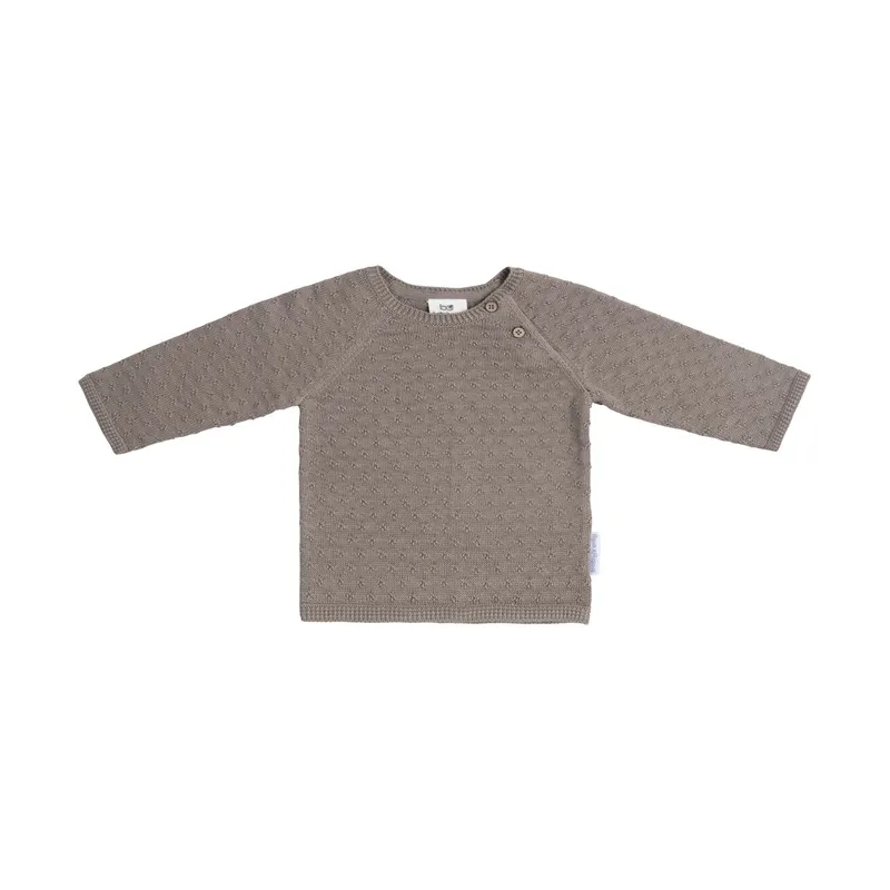 Baby's Only Miracle Pullover - Miracle - Größe 80 - Clay