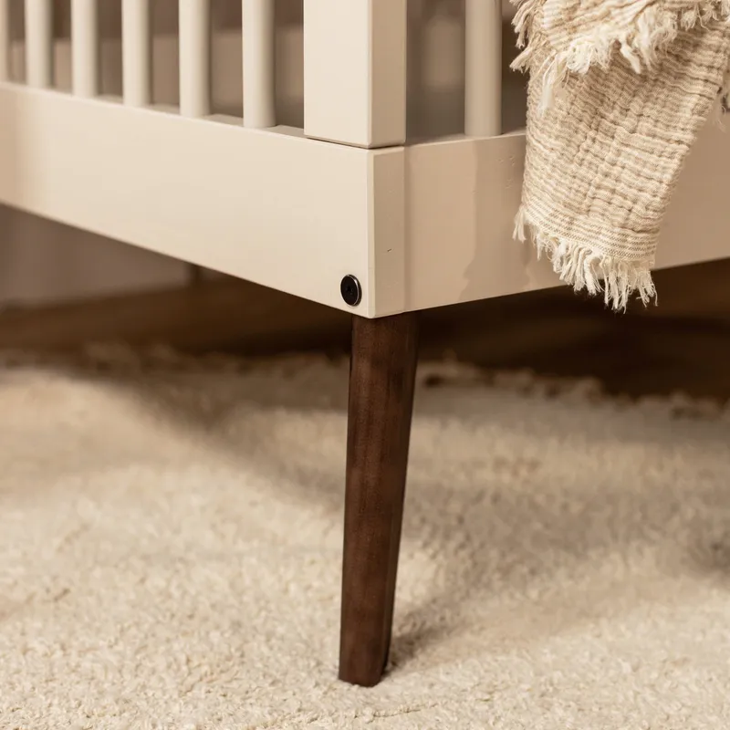 Europe Baby Olivia II Laufstall