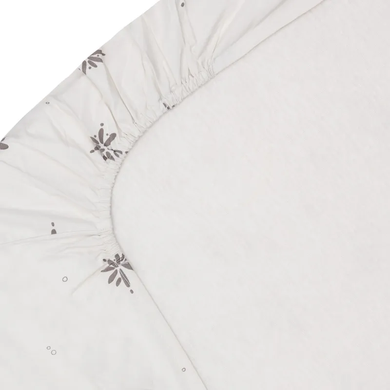 Witlof For Kids Little Charm Tuck-Inn Laken - 60 x 120 cm
