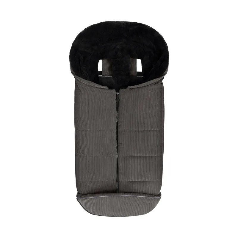 ABC Design Winter Fußsack - Almond