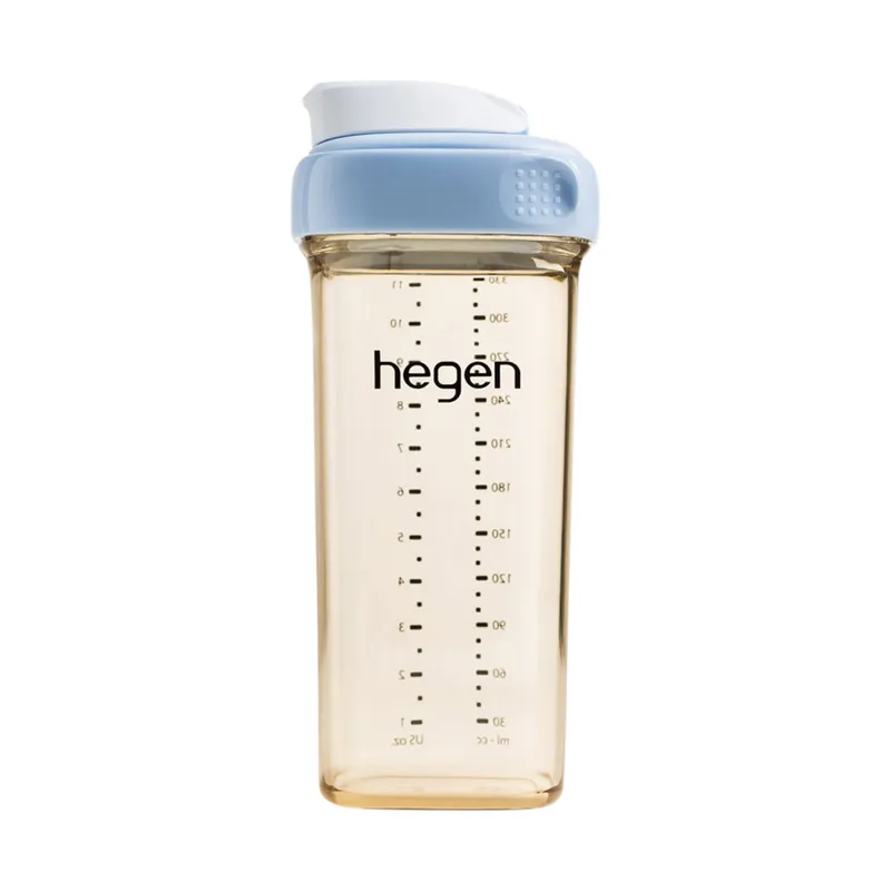 Hegen Trinkbecher - 330 ml - Blau