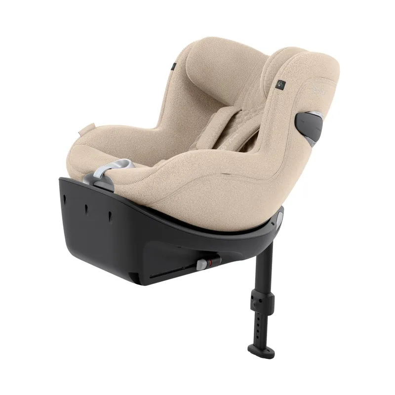 Cybex Kindersitz – Sirona Ti I-Size Plus