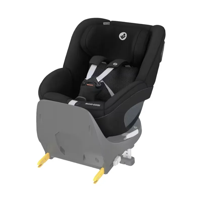 Maxi-Cosi Pearl 360 Kindersitz - Authentic Black