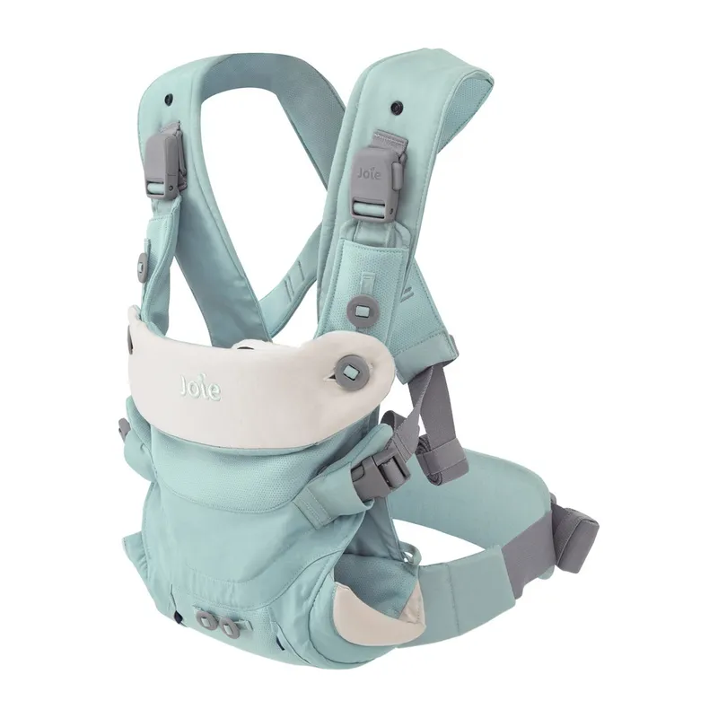 Joie Savvy Lite Babytrage - Mineral