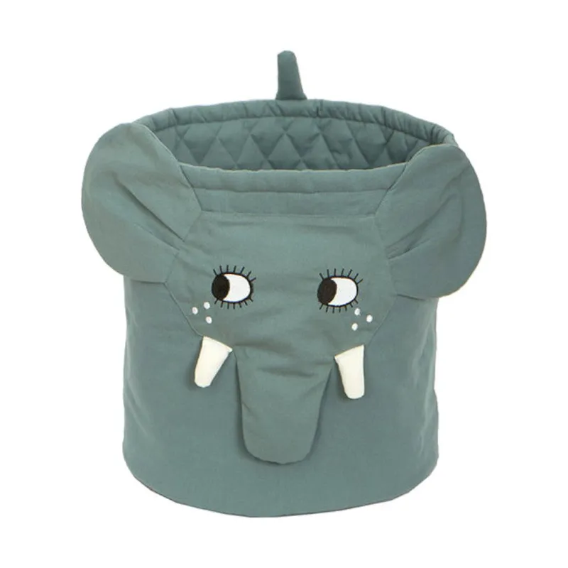 Roommate Elephant Korb