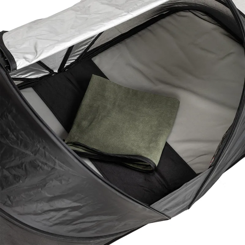Qute Q-Camp Babyzelt