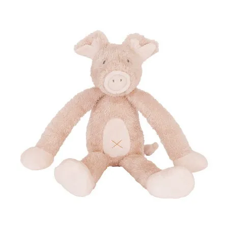 Happy Horse Schwein Pinky Kuscheltier - 32 cm