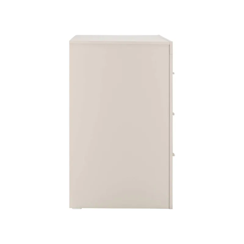 Europe Baby Vittoria III Babyzimmer Oatmeal