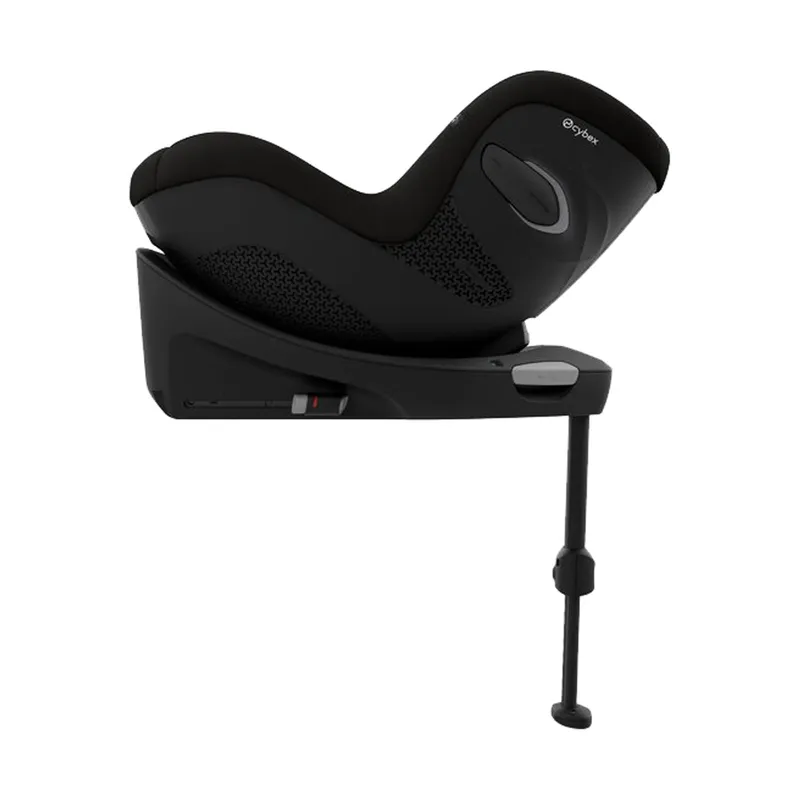 Cybex Kindersitz - Sirona G3 Comfort - Magic Black