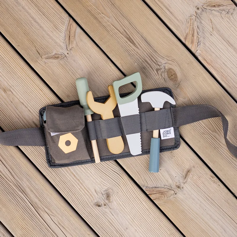 Jabadabado Tool Belt W7281