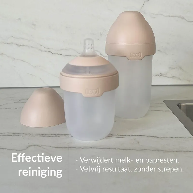 Difrax Geschirrspültabs- Eco-Certified - 30 Stück