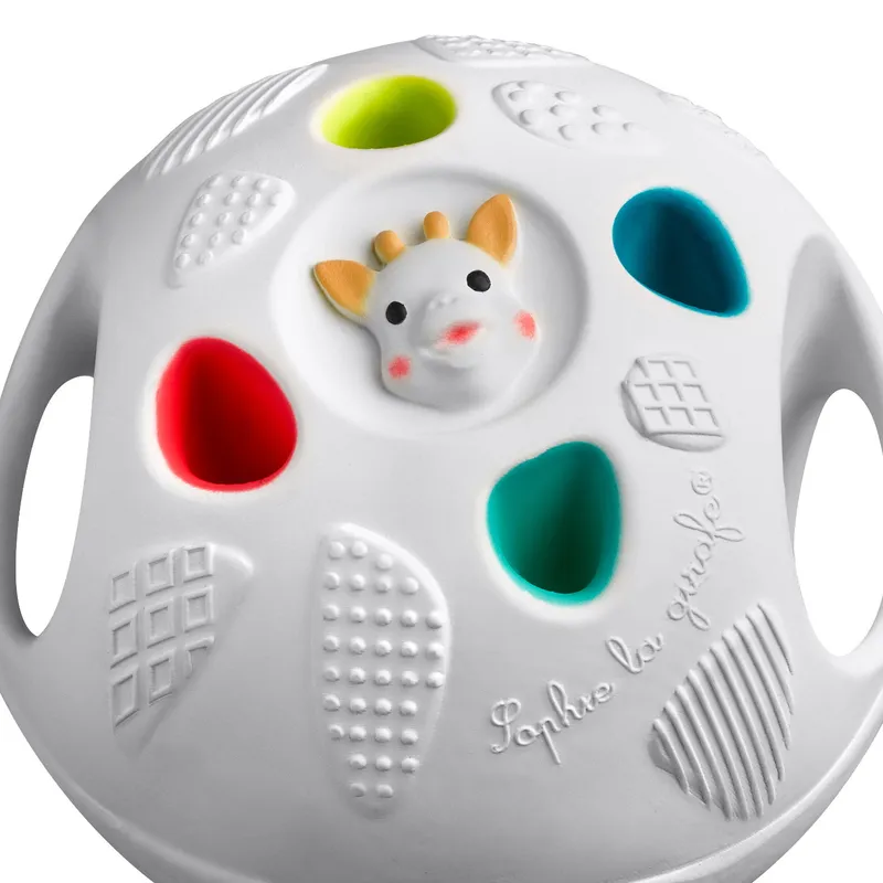 Sophie die Giraffe So'Pure Senso'Ball