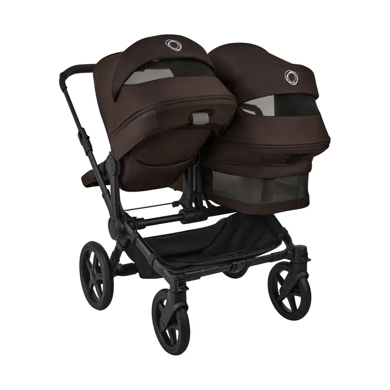 Bugaboo Donkey 6 Twin Essential Bundle