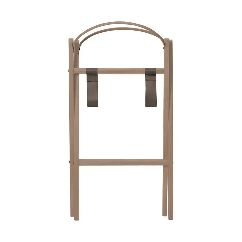 Snuz SnüzBaskit Moses Basket + Stand Set - Mocha