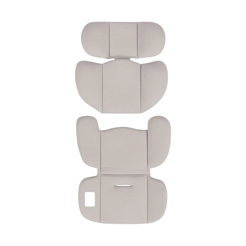 ABC Design Kindersitz Tulip Newborn i‑Size – Camel