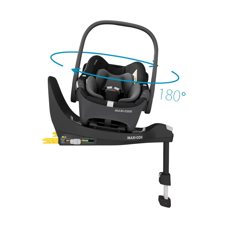 Maxi-Cosi Pebble 360 i-Size Babyschale