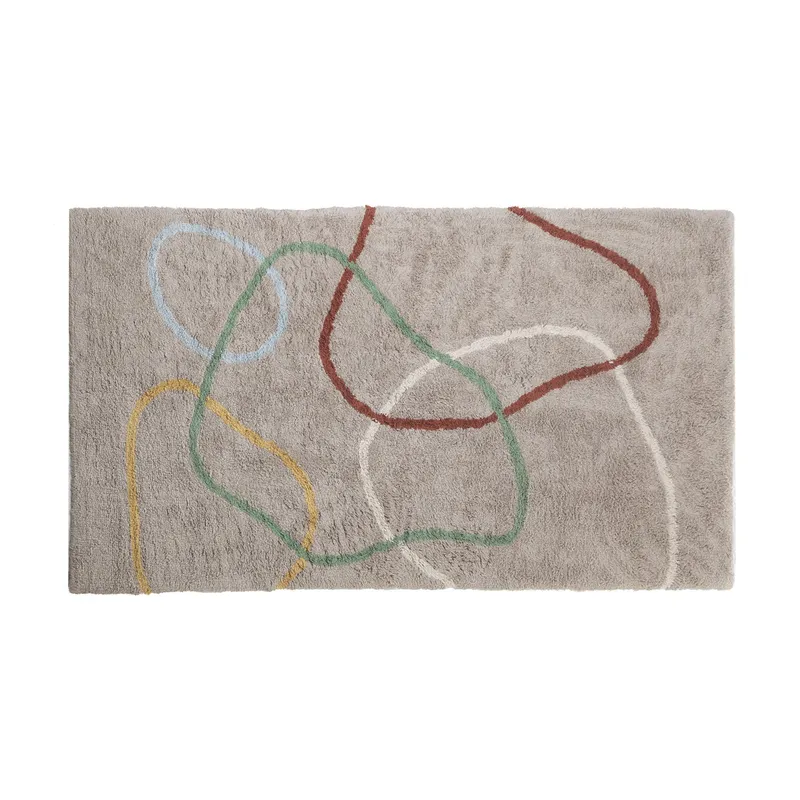 LIFETIME Kidsrooms Olympic Dreams Teppich