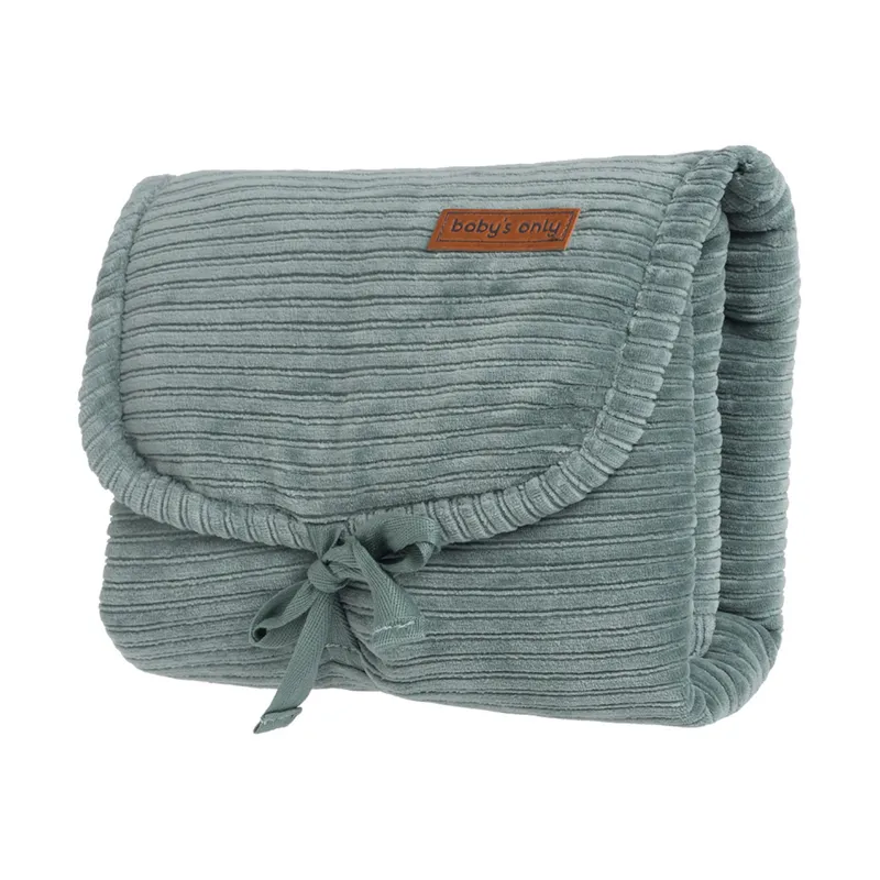 Baby's Only Sense Wickelunterlage Sea Green