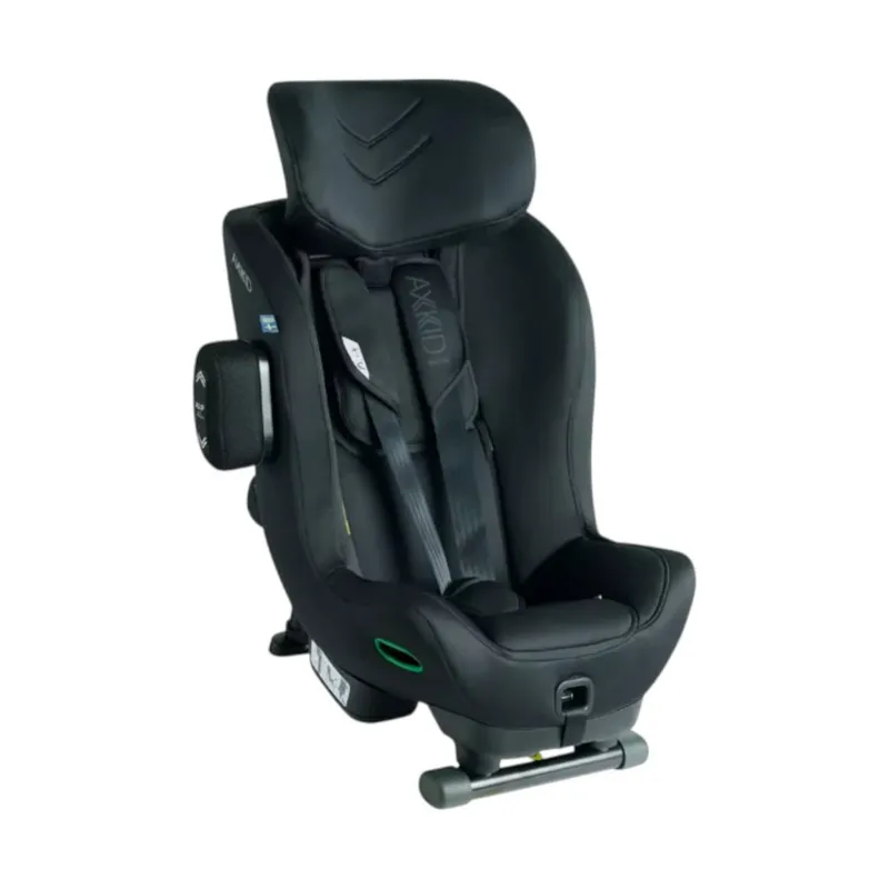 Axkid Spinkid Autositz - 4 Tar