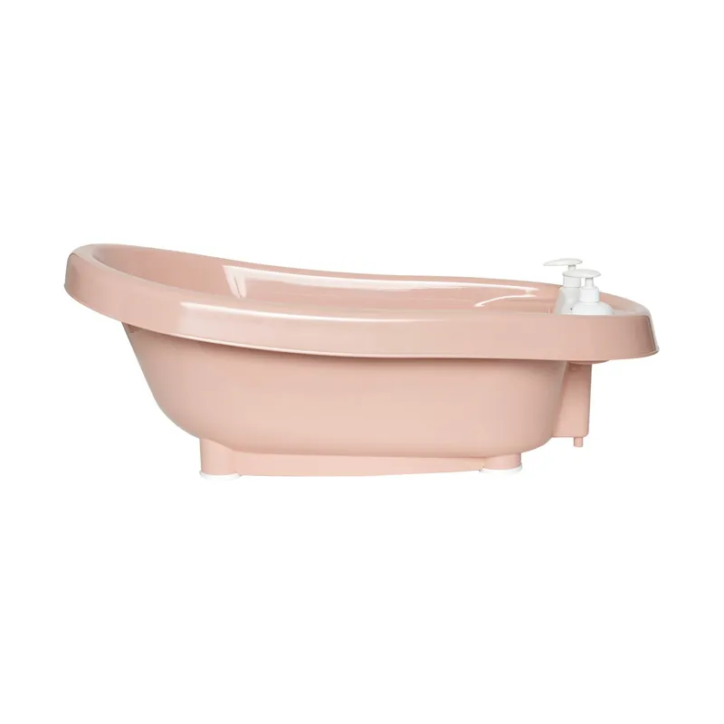 Bébé-Jou Click ThermoBad - Pale Pink