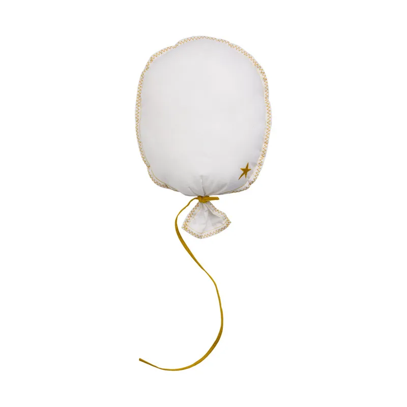 Picca LouLou Balloon Weiß