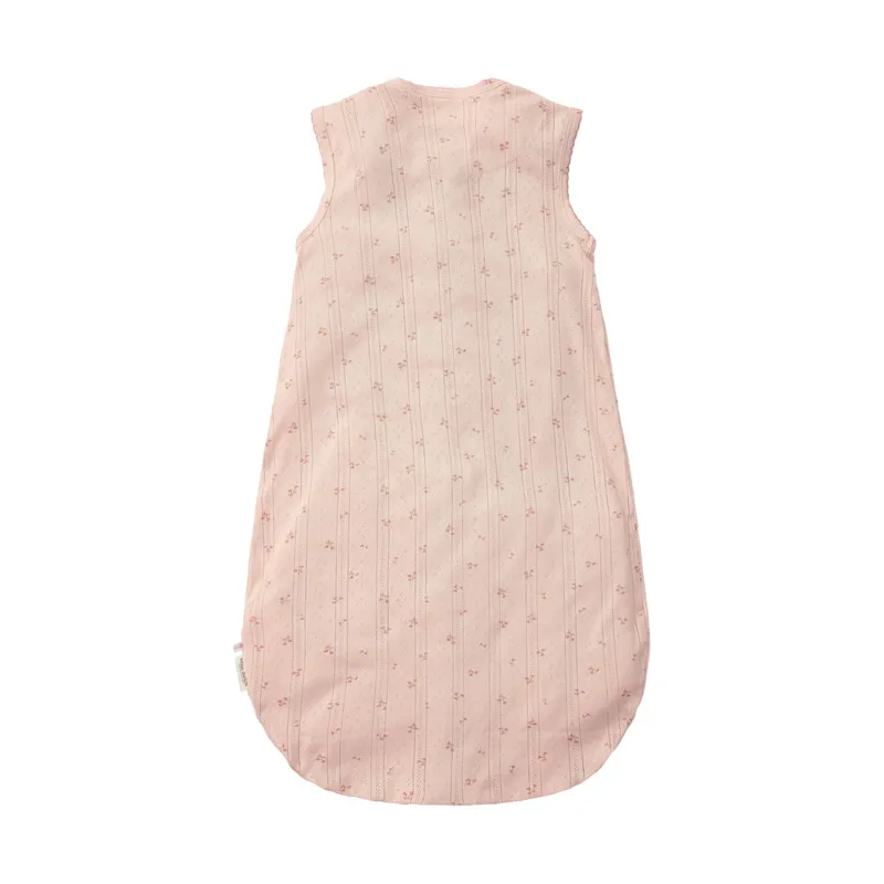 Little dutch Summer sleeping bag 110 cm - Pure Blossom Pink TE11555038