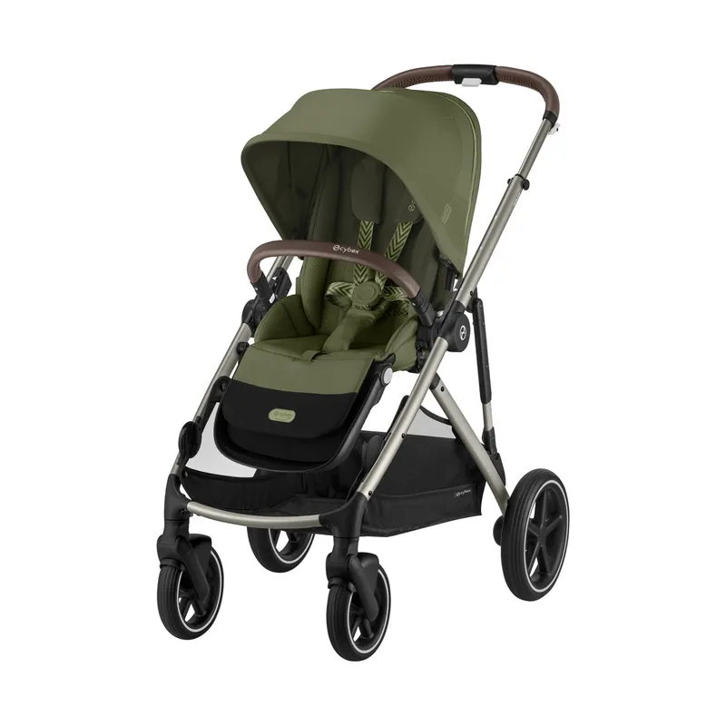 Cybex Gazelle S Kinderwagen 2-in-1