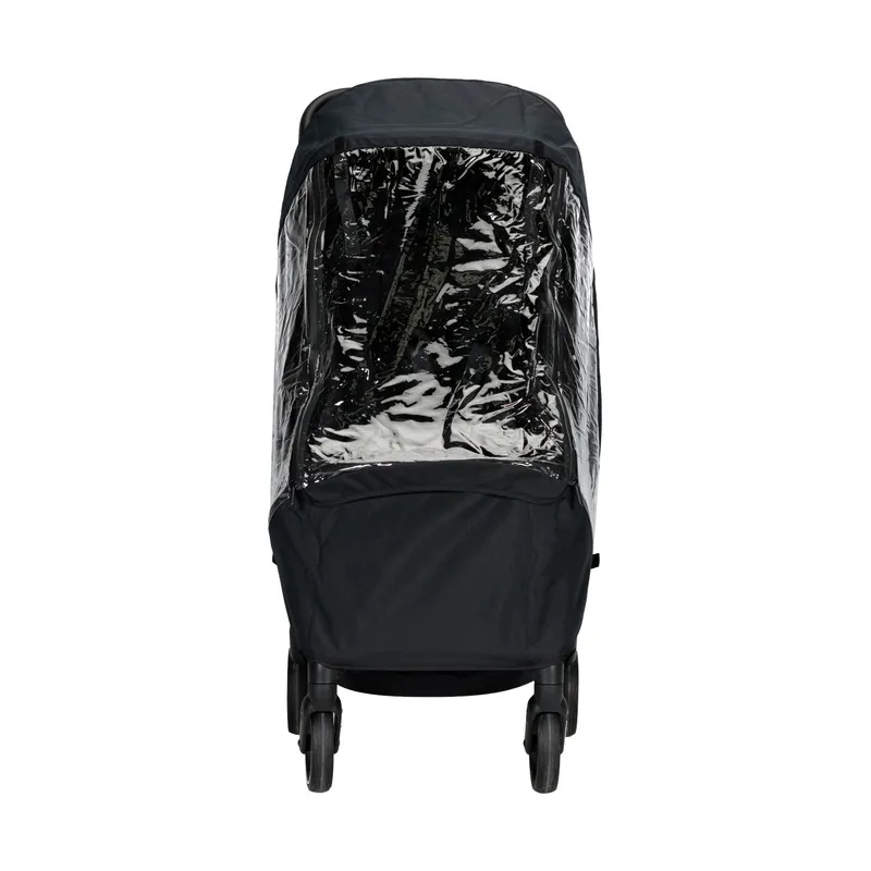 Dubatti Smart - E2 - Regenschutz Buggy