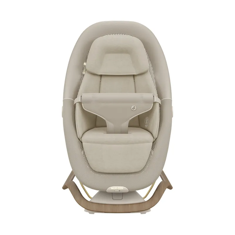 Maxi-Cosi Dove Pro Babywippe - Elegance Beige