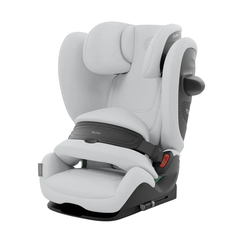 Cybex Pallas G3 Kindersitz - Fog Grey